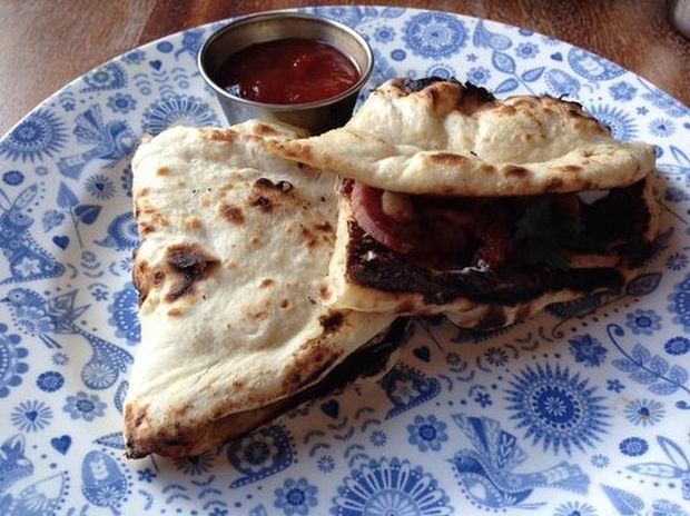 Five dishes to make you swoon for Dishoom, coming soon