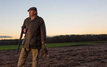 Robert Owen Brown: My Manchester Top 10 