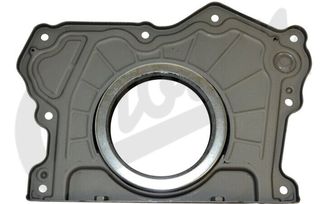 Crankshaft Retainer & Seal Kit  JK (68433335AA / JM - 07334 / Crown Automotive)