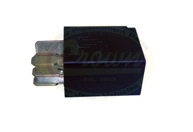 Micro SPDT Relay (4608650 / JM-01825 / Crown Automotive)