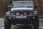 7" LED ARB Intensity Solis Light Kit (SJB21EUX2 / JM-06305/H / ARB)