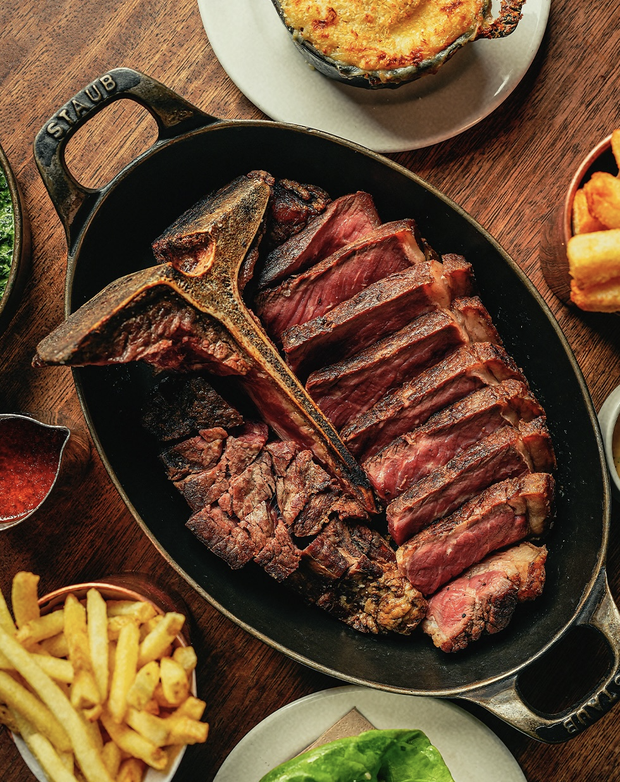 2026: The best January dining deals in Manchester you need to know about