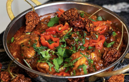 The world’s hottest chilli challenge and cook-at-home spice kits: Zouk's 15th anniversary