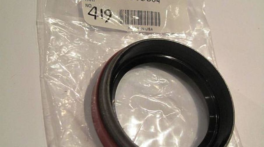 Intermediate Axle Seal, Dana 30 2.12" OD (83503504) Jeepey Jeep