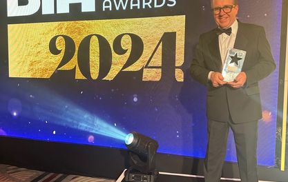 BAKER OF THE YEAR: Lovingly Artisan's Aidan Monks wins Baker of the Year 2024