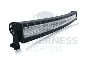 DUPLEX CURVE 3 - 50" (WDD0454 / JM - 07330 / Wilderness Lighting)