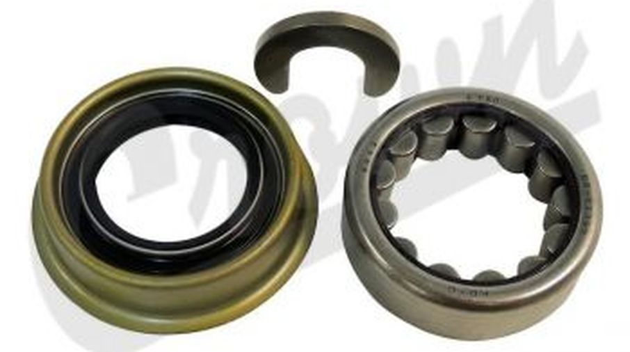 Bearing and seal kit  TJ/YJ/XJ/ZJ (8134036K / JM - 06889 / Crown Automotive)