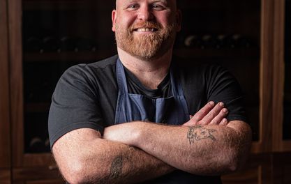 CHEF OF THE YEAR: Shaun Moffat joins MAYA as new Head Chef