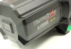 Terrafirma A12000 Winch Synthetic Rope Wireless & Cable Remote Control (TF3301 / JM-04272 / Terrafirma)