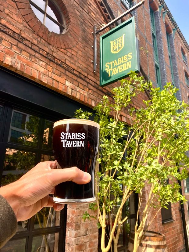 HERITAGE MEETS HOSPITALITY: The Stables Tavern opens in the buzzing St John’s neighbourhood