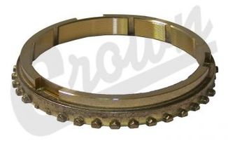 Blocking Ring (5th Synchro)  AX15 (4637533 / JM - 07009 / Crown Automotive)