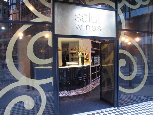 Real Junk Food Project join forces with award-winning wine bar