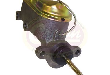 Brake Master Cylinder, CJ 78-86 (J8134270 / JM-02242 / Crown Automotive)