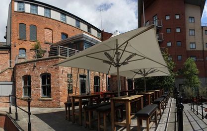 Groundbreaking ale launch gives us a thirst for Manchester Beer Week
