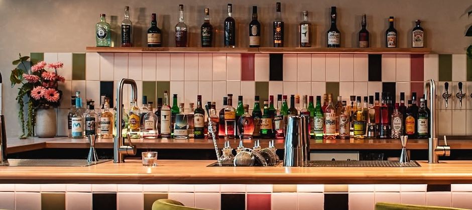 ANOTHER ONE: Bar Posie named in Manchester Michelin Guide