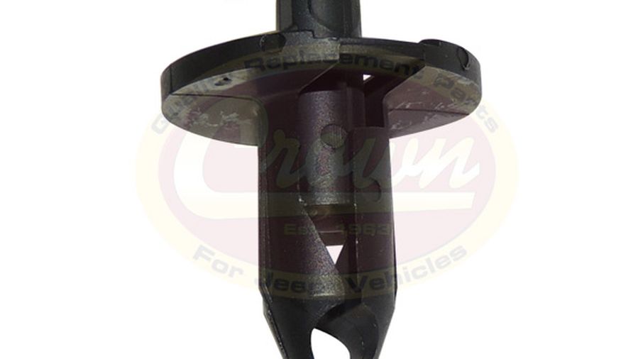 Push Pin (6503598 / JM-02874SP / Crown Automotive)