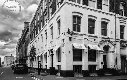 Review: Neil Sowerby loves NQ newcomer Tariff And Dale