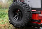 Tyre Carrier for ARB Bumper (5750012 / JM-02872 / ARB)
