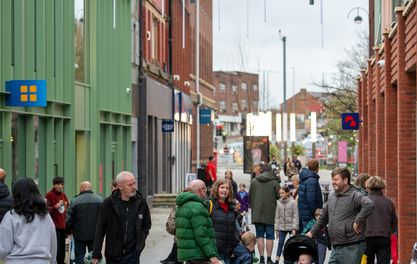 THIS SUMMER: Misu Tiramisu to open first bricks-and-mortar cafe in Stretford Town Centre