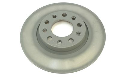 Rear Brake Disc, KL (04779885AC / JM-04070 / Mopar)