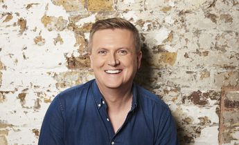 Aled Jones - Full Circle, An Intimate Evening With...