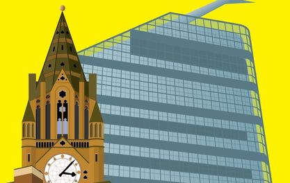 Eight Manchester breweries compete in battle to become England’s best brewing city