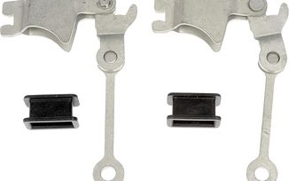 Parking Brake Lever Kit, JK / JL (RA926294 / JM-07358 / Dorman)