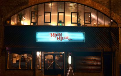 A sad farewell to two very different city centre bars