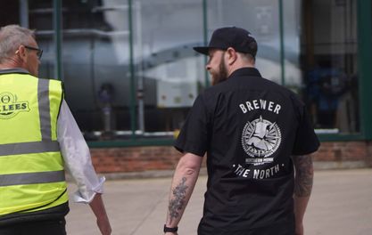 Manchester Beer Week official ale available in over 60 Co-op stores