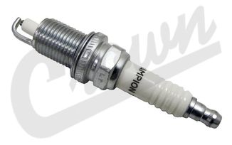 Spark Plug (4318138 / JM-03793 / Crown Automotive)
