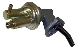 Mechanical Fuel Pump (J3228191 / JM-04114 / Crown Automotive)