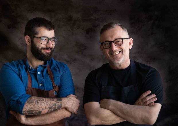 Canto – SIMON SHAW REVEALS PLANS FOR NEW PORTUGUESE RESTAURANT in Ancoats