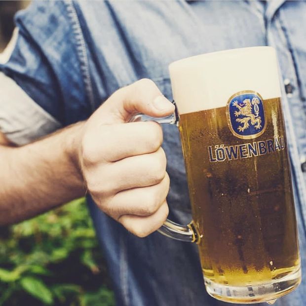 Oktoberfest returns to Albert’s Schloss with five special Bavarian biers and a huge party