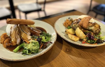 NAM in Ancoats serves a Vietnamese inspired roast every Sunday