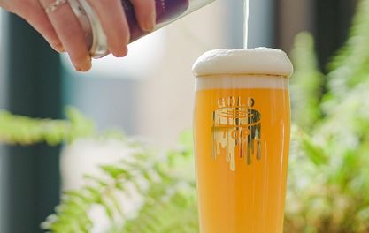 A Block Party Is Coming Later This Month And All Of Your Favourite Breweries Are Getting Involved