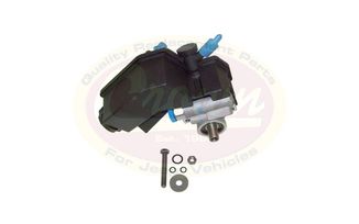 Power Steering Pump, WJ 4.7L (52089300AB / JM-00812 / Crown Automotive)