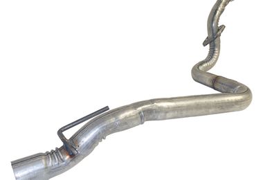 Exhaust Pipe (Front) (E0055277AA / JM-03951 / Crown Automotive)
