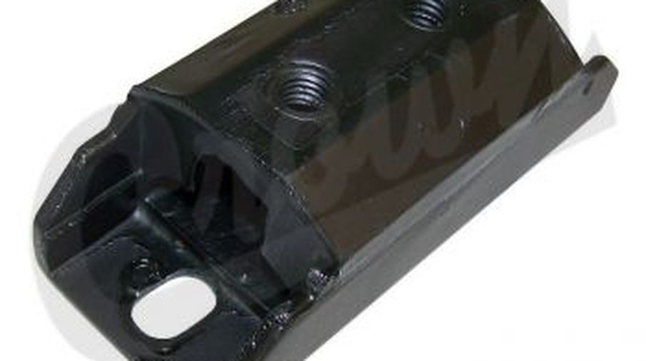 Transmission Mount   CJ (J1370910 / JM - 07266 / Crown Automotive)