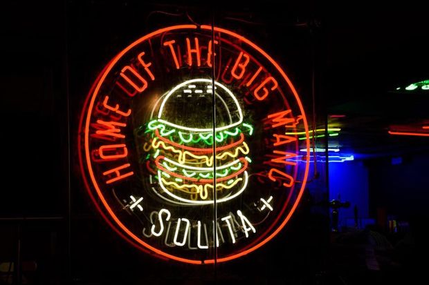 Solita reveal plans to open '50s steakhouse on Deansgate