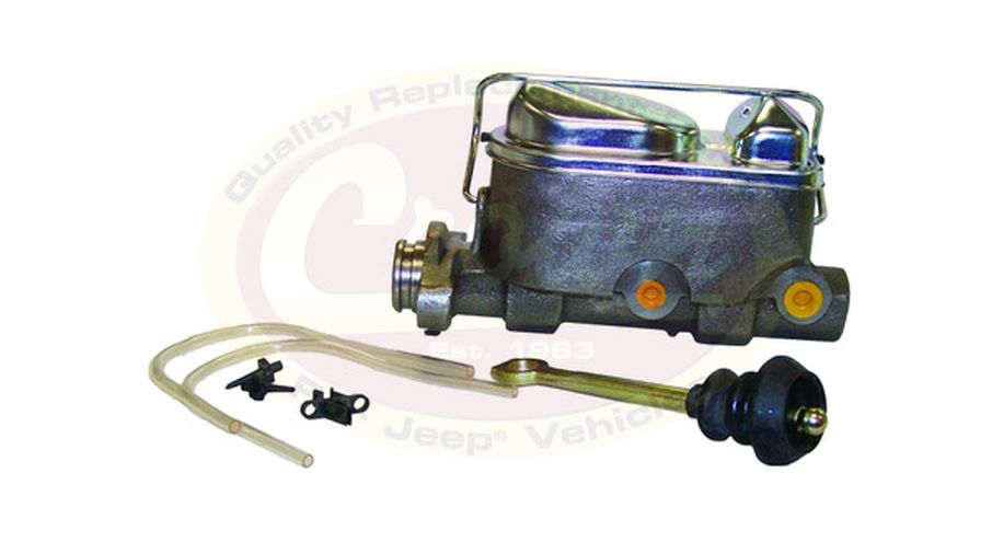 Brake Master Cylinder (5252626 / JM-00167 / Crown Automotive)