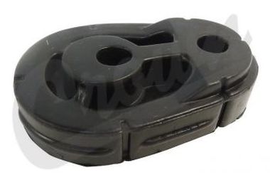 Exhaust Insulator   JK (52059929AA / JM - 07189 / Crown Automotive)