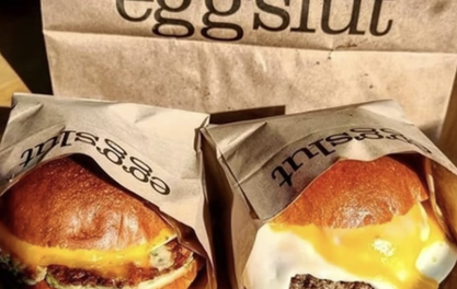 EGGSLUT: London’s all-day breakfast favourite to land in Manchester next year