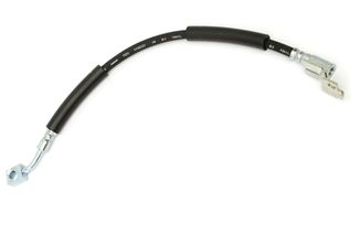 Brake Hose front left  TJ (AS0353.20 / JM-07351 / DuraTrail)