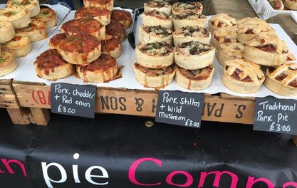 Makers Markets’ consecutive weekends at Chorlton and Salford Quays