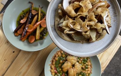 Ex-Roots chef launches exceptional evening menu at neighbourhood bar, Nordie 