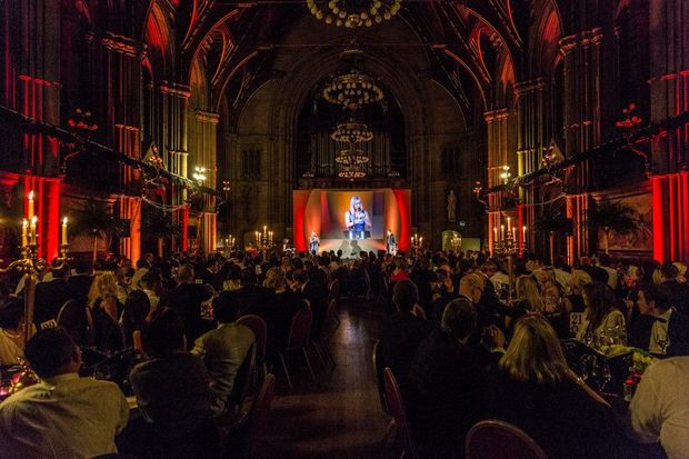 Manchester Food and Drink Festival Announces 2015 Awards Shortlist