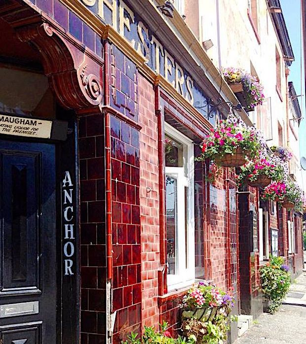 Two Manchester venues call it a day as the Crown & Anchor and Croma close 