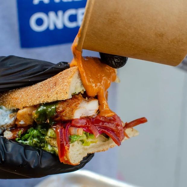 The Best Thing Since Sliced Bread: Manchester's Flourishing Sandwich Scene 