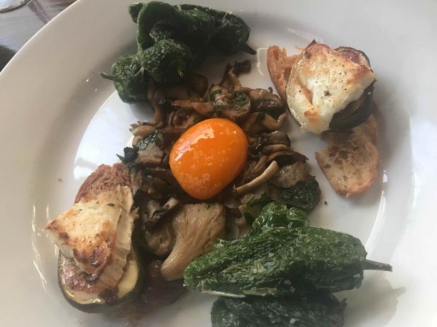 From Basque Country to Italy – go on culinary adventures with TNQ