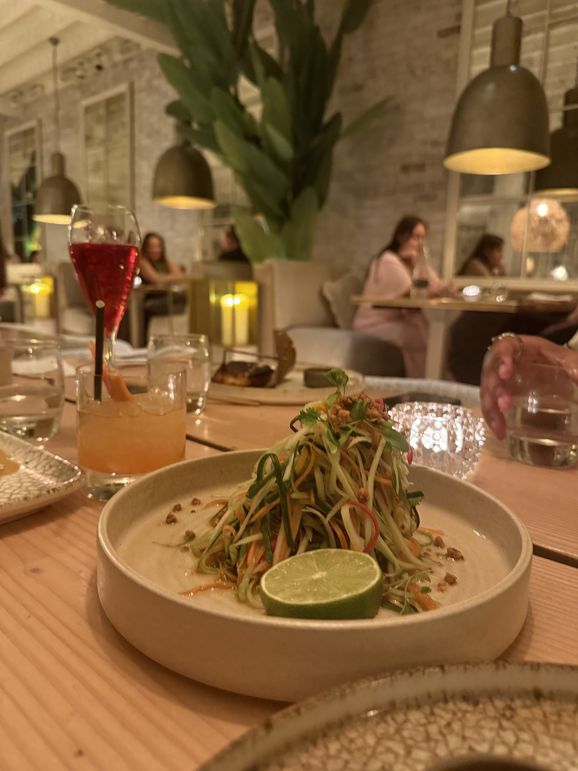 Australasia